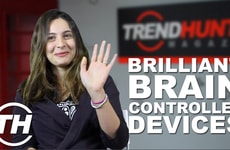 Brilliant Brain-Controlled Devices