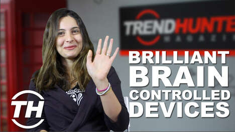 Brilliant Brain-Controlled Devices