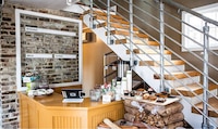 Southern Rustic Bakery Branding Image 4