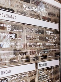 Southern Rustic Bakery Branding Image 6