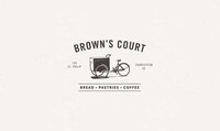 Southern Rustic Bakery Branding Image 8