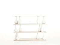 Deceivingly Delicate Shelves Image 2