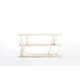 Deceivingly Delicate Shelves Image 3