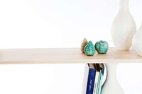 Deceivingly Delicate Shelves Image 5