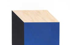 Op-Art Cutting Boards