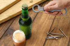 Handy Man Bottle Poppers