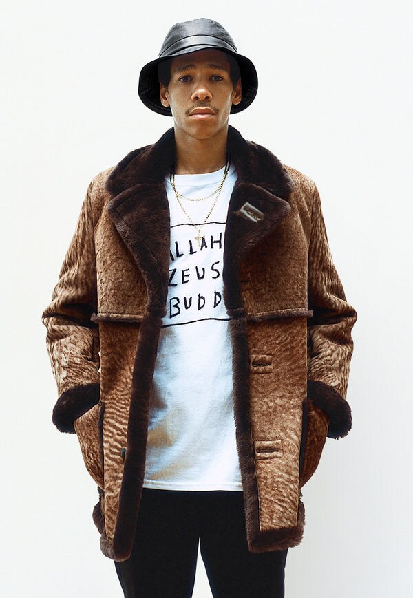 94 Fabulous Fall Menswear Looks