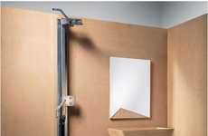Multi-Functional Sink Hybrids