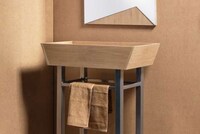 Multi-Functional Sink Hybrids Image 2