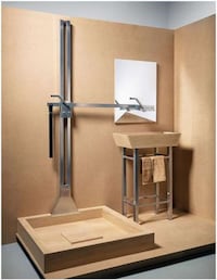 Multi-Functional Sink Hybrids Image 5