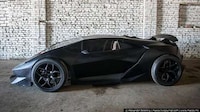 Homemade Luxury Sportcars Image 2