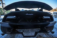 Homemade Luxury Sportcars Image 5