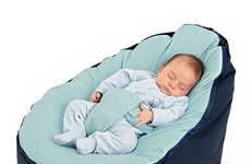 Cozy Infant Seats