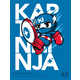 Comic Book Ninjas Image 4