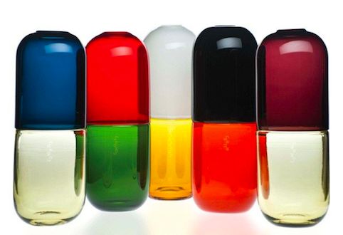 30 Pill-Inspired Innovations