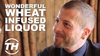 Wonderful Wheat-Infused Liquor Image 4