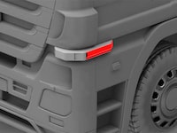 Truck-Turning Indicators Image 3