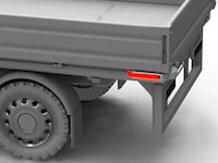 Truck-Turning Indicators Image 4