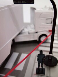 Truck-Turning Indicators Image 6