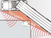 Truck-Turning Indicators Image 7