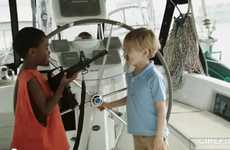 Recasted Oscar Films