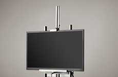 Industrial Television Displays