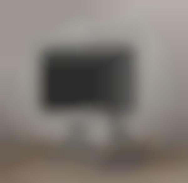 Industrial Television Displays