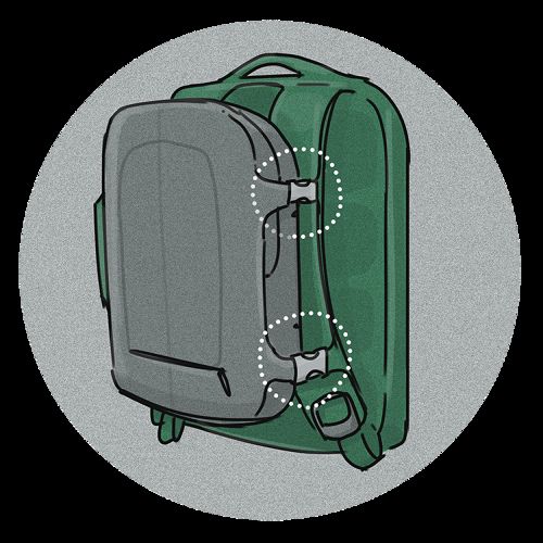 Undercover Anti-Microbial Gear Image 2