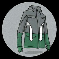 Undercover Anti-Microbial Gear Image 6
