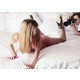 Amusing Backstage Nude Photography Image 7