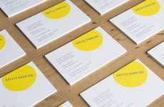 Vibrant Gourmet Coffee Branding