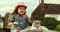Rockstar Kitten Mobile Commercials Image 3