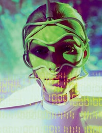 Sinister Space Photography Image 5