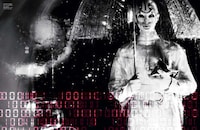 Sinister Space Photography Image 6