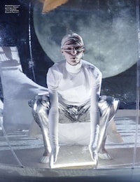 Sinister Space Photography Image 7