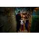 Sombre Iraqi Portrait Photography Image 4