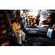 Sombre Iraqi Portrait Photography Image 5