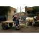 Sombre Iraqi Portrait Photography Image 6