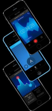 Wireless Recording Acoustic Devices Image 5