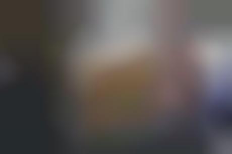 Freakishly Long-Lasting Pizzas