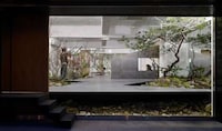 Garden-Embedded Interiors Image 7