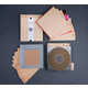 Wooden Vinyl Organizers Image 2