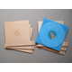 Wooden Vinyl Organizers Image 7