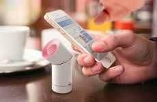 Smart Asthmatic Gadgets