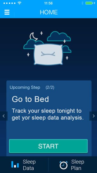 13 High-Tech Sleeping Aids