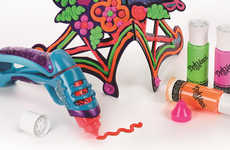 Advanced Modeling Tool Toys