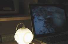 Cozy Ambience Scuba Lights