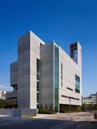 Massive Modern Sanctuaries Image 3