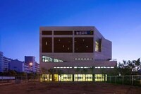 Massive Modern Sanctuaries Image 4