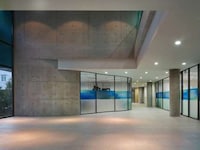 Massive Modern Sanctuaries Image 8